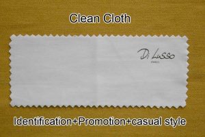 Jewelry Clean Cloth